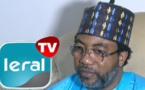 Laylatoul Qadr 2022 : Cheikh Alassane Sène chez Sokhna Astou Mbacké