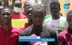 Meurtre de Anta Ndiaye : Bargny manifeste sa colère et interpelle l'Etat