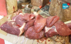 Korité 2022 : Rareté et cherté de la viande et du poulet, vendeurs et clients se rongent les "os"