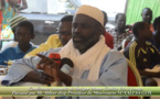 Louga : Ablaye Diop, Président "Soukhali Sa Gokh", parrain de la conférence annuelle de S. Mame Cheikh Dia
