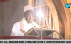 Korité 2022 à Massalikoul Djinaane : Imam Serigne Moustapha Abdou Khadre Mbacké pour un retour aux valeurs