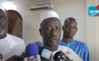 Prière d'Aïd el-Fitr: Djiby Diallo, Sous-préfet de Dakar Plateau, appelle à une introspection individuelle et collective