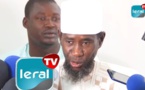 Prière à Ndindy: Imam Ahmadou Rafah a axé son sermon sur le repentir, l'aumône et le pardon