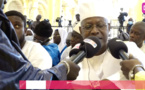 Korité: Boun Abdallah Dionne réapparaît, totalement rajeuni...