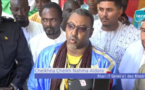 Korité 2022: 1er sermon du nouveau Khalife général des Khadres