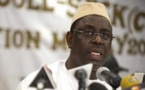 [Audio] Casamance : Macky Sall prône 'la paix des braves'