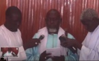 Korité 2022: Khoutba de Serigne Abdou Samath Mbacké, Imam de la Grande mosquée de Darou Mouhty