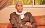 Karim Wade, pour son 11ème mois en taule reçoit Pape Diop, Cheikh Amar, Diagne Fada....