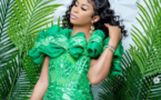 Korité: Marichou s'impose avec sa belle tenue (Photos)