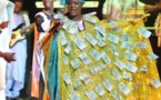 Après son succès au Grand théâtre : Titi claquera-t-elle la porte de Prince Arts ou rentrera-t-elle dans le rang ?