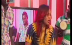 Vidéo - Tfm: Retour fracassant de Amina Poté 