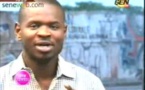 Vidéo - Pape Cheikh Diallo touche les hanches de Amina Poté