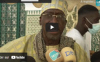 Cherté de la vie, éducation des enfants: Le message fort de Abdoulaye Makhtar Diop, Grand Serigne de Dakar
