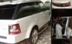 Almadies : Vol du véhicule d’un fils de Khalife…