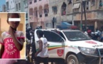 Meurtre d'Anta Ndiaye: Th. Mboup, 12 ans et Memeu,17 ans, sous mandat de dépôt