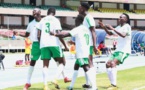 Coupe du Monde des Sourds-muets: Le Sénégal bat la Grèce 4 à 1 en ouverture