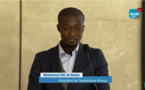 Mouhamed Al Amine Fall, président SeptAfrique : "Le bilan économique du Président Macky Sall, est positif"