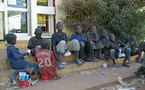 Mendicité des enfants: Human Rights Watch accable le Sénégal