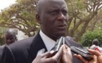 Macky Sall "Nguimb" Benoît Sambou à Ziguinchor: "Tous derrière lui pour les locales"