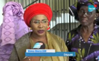 SONAGED SA : Mame Diarra Fam approuve et adoube l'UCG qui traduit l'employabilité des jeunes