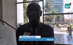 Abdoulaye Wilane : "On attend de la SONAGED SA de l'efficience, c'est le contexte qui le demande"