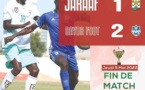 32es de finale Coupe du Sénégal : Six clubs de Ligue 1 éliminés, HLM bat Jeanne d'Arc