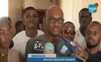 Etudiants de Kédougou établis à Dakar : Abdoul Aziz Sy, Directeur général de Sabodala, appuie et promet…