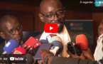 Assemblée générale du Réseau africain des télédiffuseurs: Les explications de Amadou Diop, Dg de la TDS
