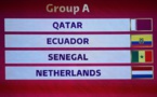 Mondial 2022 : La poule du Sénégal risque d'enregistrer un changement