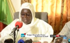 CRD Gamou annuel d’Andoulaye : Un chapelet de doléances adressé à l'Etat