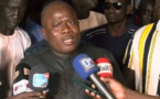 Législatives à Ndindy : Malick Fall "équipé" par Macky Sall, Ousmane Diop Mara n'agrée pas