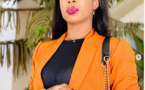 Marichou étale toute sa classe dans une tenue très chic (Photos)