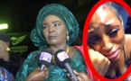 Dubaï Porta Potty: Fatou Kiné, mère de Coumba Gawlo : "Dama jooy, man gueumoumani ay..."