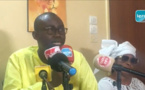 Thiès : Ousseynou Diouf remet 6 330 signatures à Mimi, ses partisans veulent que Macky Sall le soutienne
