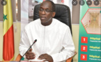Karang: Le dynamisme du Ministre de la Santé et de l'Action sociale Abdoulaye Diouf Sarr, loué