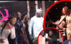 Annoncée en prison, Gabrielle Kane fait appel de la décision et déclare sa flamme sur scène à Pape Cheikh Diallo de la TFM.