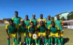 Jeux olympiques des sourds: Le Sénégal bat l'Ouzbékistan 2 buts à 1 et file en quarts de finale