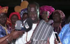 Destitué de son poste de Dg de la Solde : Charles Ciss remercie ses amazones et Macky Sall