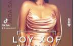 Aïda Samb dévoile son nouveau single 'Loy Xof" demain