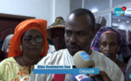 Convergence des éleveurs du Sénégal: Macky Sall casque 200 millions FCfa pour le secteur