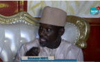 10.000 signatures en 15 jours : Ousmane Ndoye, candidat aux Législatives, encense le Jaraaf Youssou Ndoye