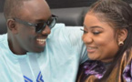 Karima Sow, l'epouse de Malick Ndoye de Seneweb révèle: "Tout commença par un hello, dang ma nekh de la part de jeune thiof..."