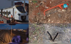 Actes de vandalisme sur le TER : les populations en colère contre les auteurs