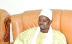 Photos - Serigne Bass Abdou Khadre Mbacké en visite à Massalikoune Djinane