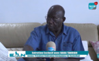 Baba Tandian crache du feu sur Me Babacar Ndiaye, actuel président de la FSBB et révèle....