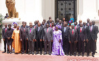 Communiqué du Conseil des ministres du jeudi 20 mars 2014