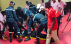 Incidents match Ndiambour-Jaraaf : Baye Modou Faye, le supporter arrêté, bénéficie d’un retour de parquet