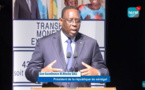 RNU : Macky Sall soulage 542.956 ménages avec 43 milliards FCfa distribués par Cash Transfert