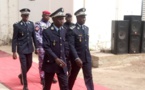 Passation de service au Commissariat Central de Ziguinchor : Adramé Sarr dévoile son bilan