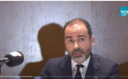 Lutte contre le trafic illicite de migrants et la traite des personnes: "Des avancées sont à saluer", Amado Philip de Andres, représentant du Bureau régional de l'ONUDC